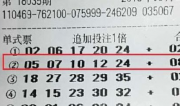 大乐透中奖规则,揭秘中奖秘诀，助你轻松赢取大奖