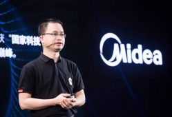 李金波,探索创新与变革的领军人物